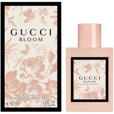 Gucci Bloom EDT 50ml 